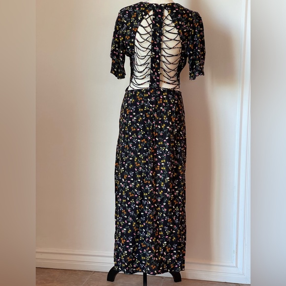 AFRM DRESS - Picture 6 of 9